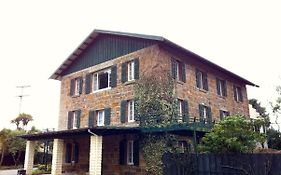 The Mill House